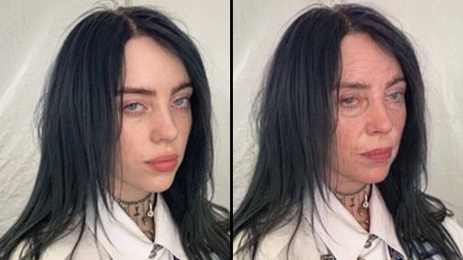 FaceApp снова в моде. Как бы выглядели ваши любимые знаменитости в пожилом возрасте? - изображение 1 FaceApp снова в моде. Как бы выглядели ваши любимые знаменитости в пожилом возрасте? - фото 1