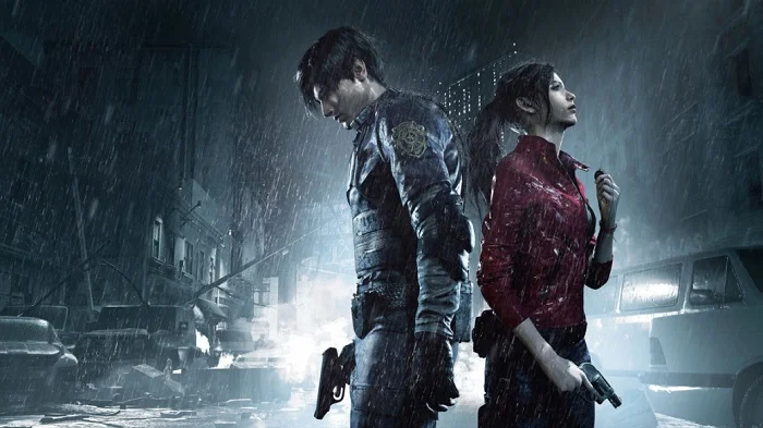 Как создатели ремейка Resident Evil 2 делают игру более драматичной — и другие подробности - фото 1