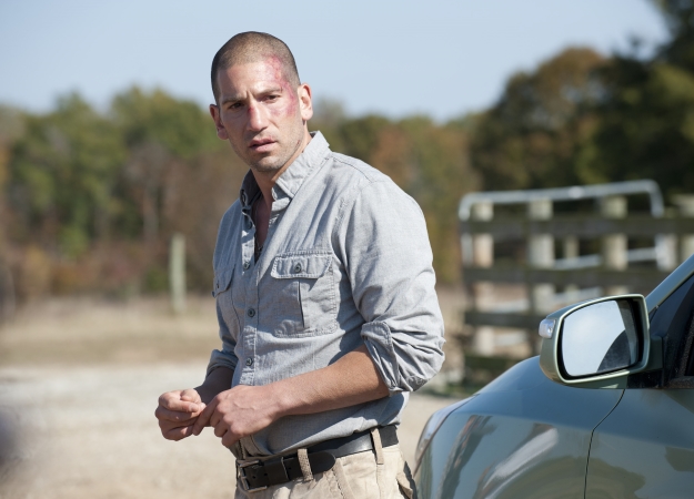 Спустя 7 сезонов?! Джон Бернтал вернется в девятом сезоне «Ходячих мертвецов» - фото 1