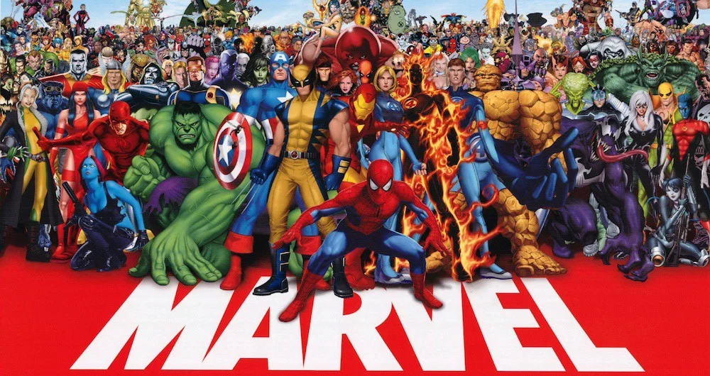 Каких персонажей стоит ждать в фильмах 4 фазы киновселенной Marvel — после «Мстителей 4»? - фото 10