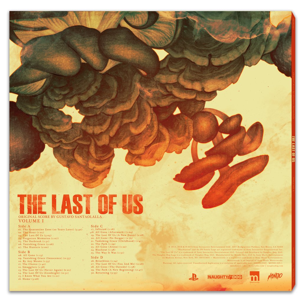 Ничего хорошего не было с самого начала / The last of us 2 :: naughty dog  :: The Last of Us :: twitter :: интернет :: Игры / картинки, гифки,  прикольные комиксы, интересные статьи по теме.