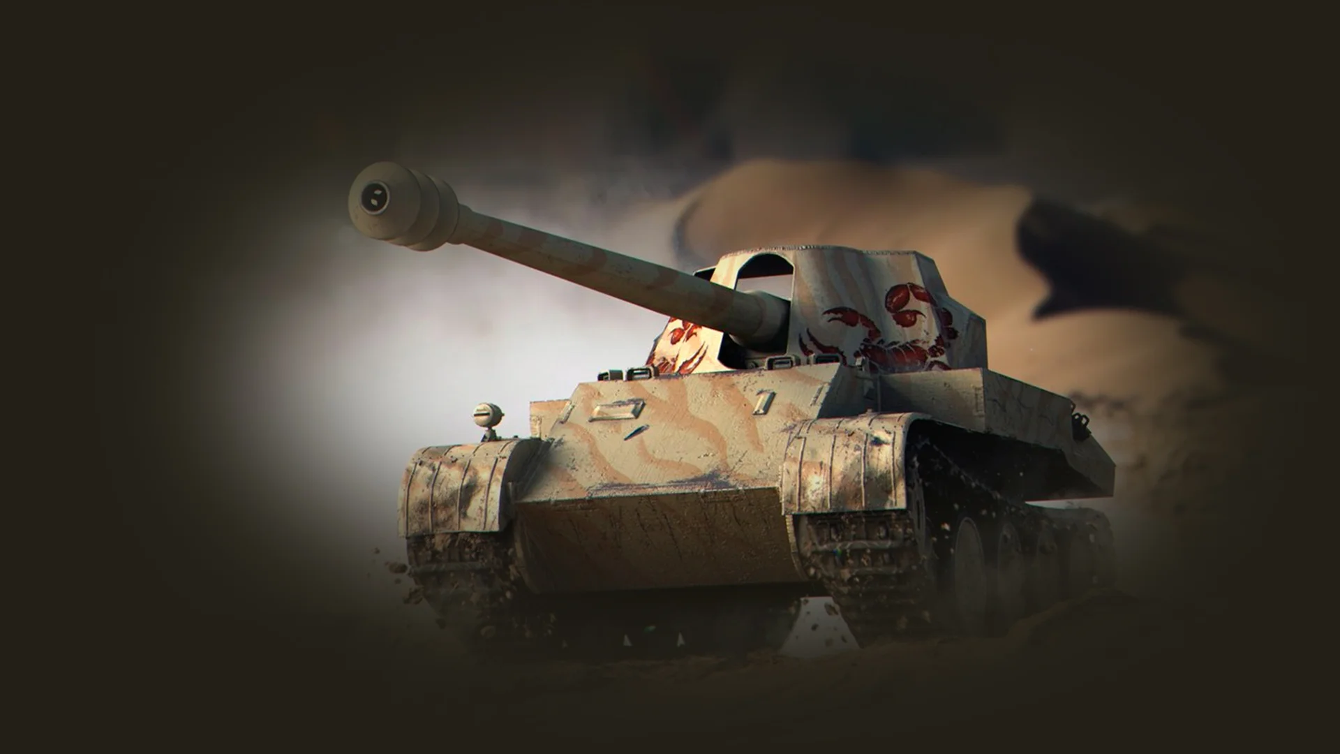 Гайд по World of Tanks 1.0. Лучшие премиум танки 8-го уровня  - фото 4