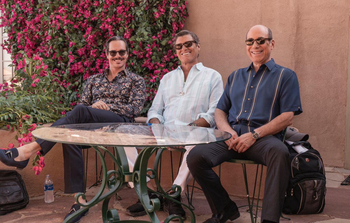 Фото: Twitter/ [@BetterCallSaul](https://twitter.com/BetterCallSaul)