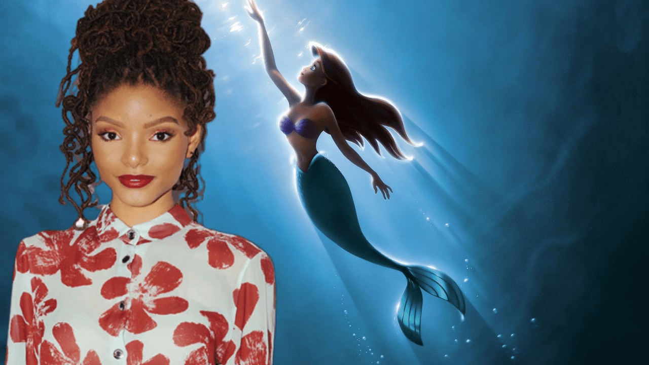 Вчера Disney объявила о том, что роль Ариэль в киноэкранизации «Русалочки» исполнит темнокожая певица Холли Бэйли. Это спровоцировало множество ярких реакций — как радостных, так и резко негативных — и, конечно же, очередное обсуждение темы расизма.