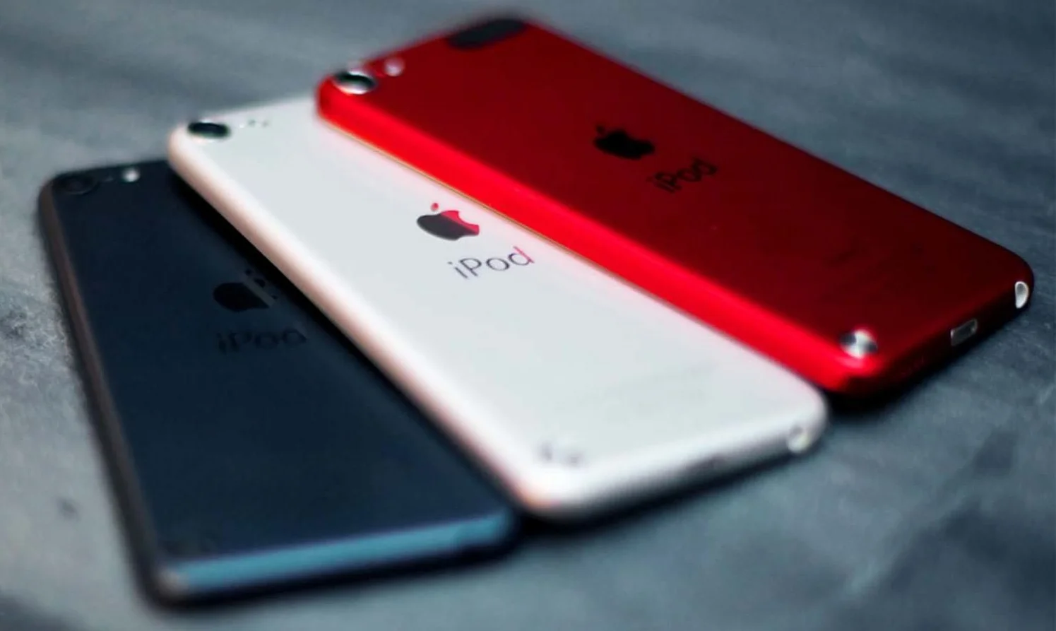 Apple неожиданно представила новый iPod touch: 4-дюймовый экран и цена китайского флагмана - фото 1