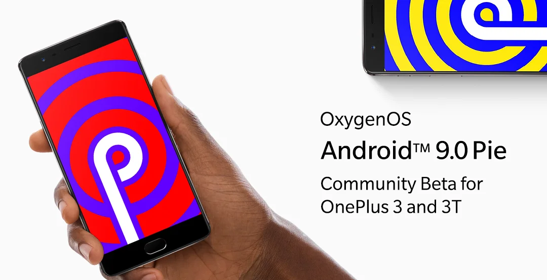 Неожиданный сюрприз: смартфоны OnePlus 3 и 3T получили обновление Android 9 Pie - фото 2