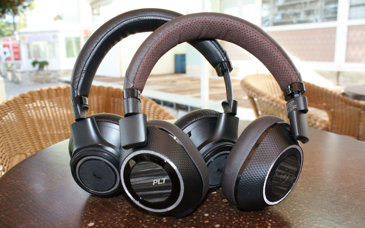 plantronics blackbeat pro 2