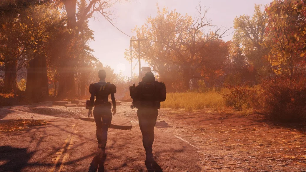 Для Fallout 76 вышли первые моды, но Bethesda может их запретить! - фото 1