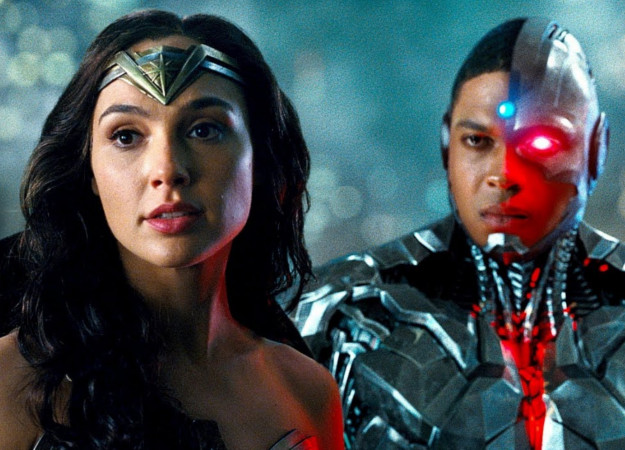 Что случилось с «Лигой справедливости», когда ушел Снайдер? Получился совершенно другой фильм! - изображение 1 Что случилось с «Лигой справедливости», когда ушел Снайдер? Получился совершенно другой фильм! - фото 1