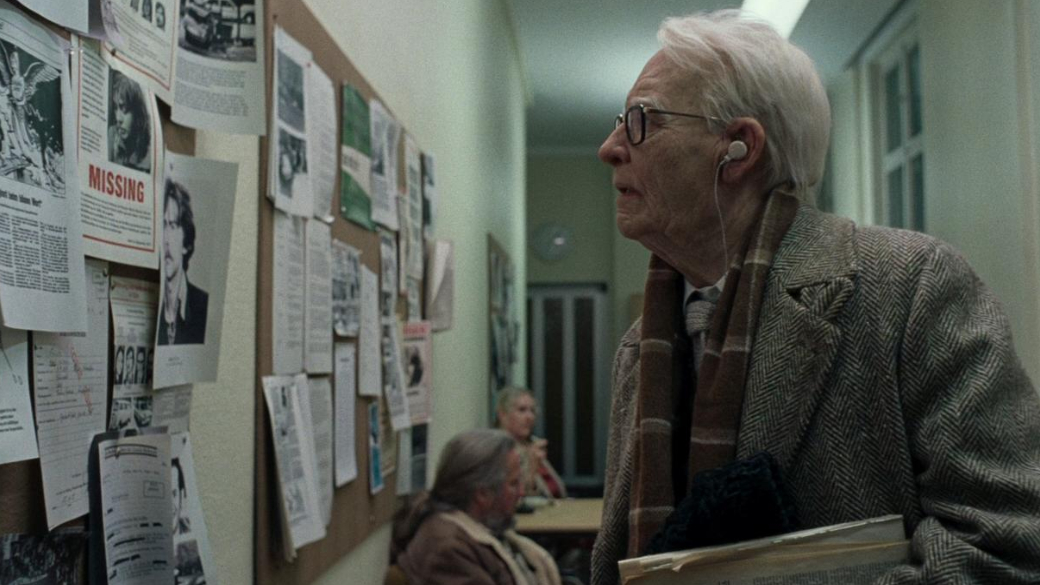 «Суспирия» 2018 года — убогий ремейк проверенной временем яркой классики - фото 2