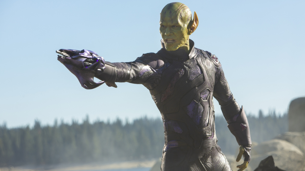 Чего ждать от продолжения «Капитана Марвел»? - изображение 3 Чего ждать от продолжения «Капитана Марвел»? - фото 3