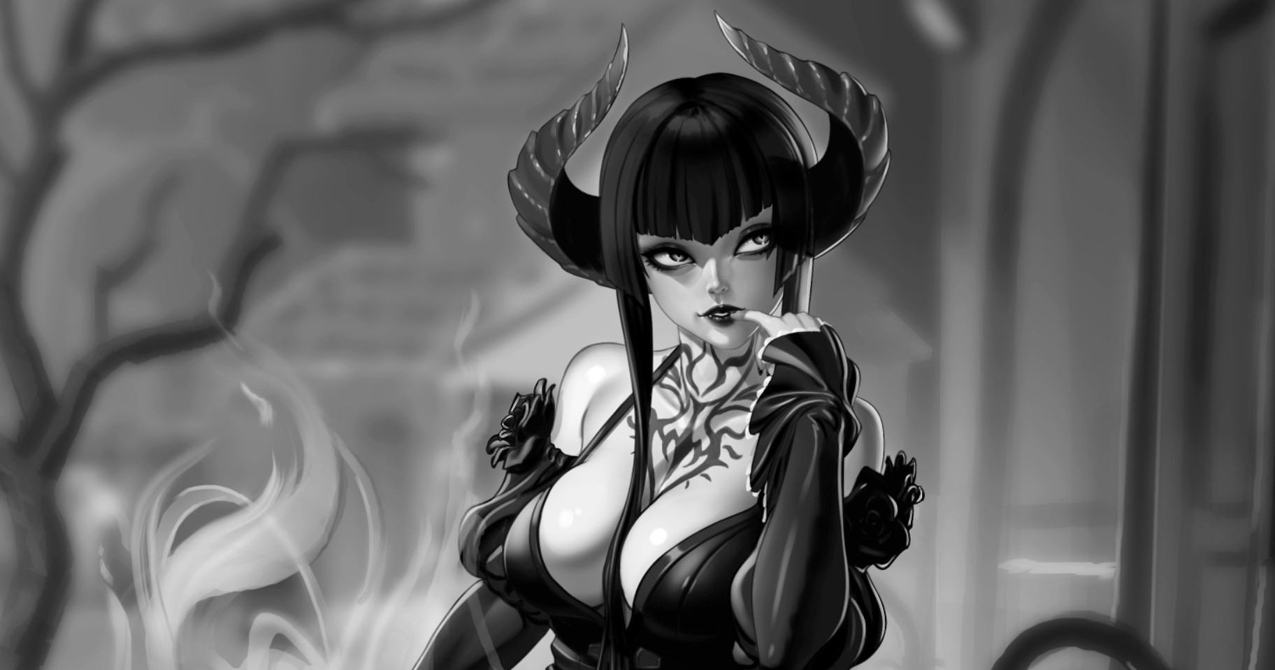 Фан-арты недели. Bloodborne, Лара Крофт, Человек-паук, «Ведьмак 3» и Overwatch - изображение 17 Фан-арты недели. Bloodborne, Лара Крофт, Человек-паук, «Ведьмак 3» и Overwatch - фото 17