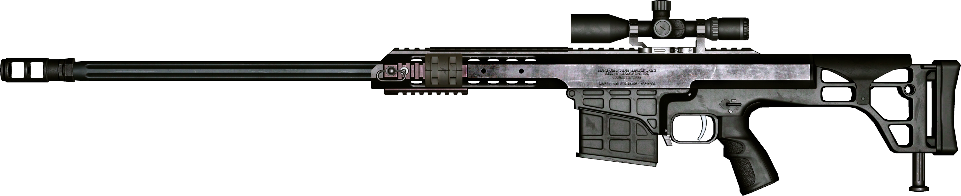 Гайд по Warface. Лучшее оружие за варбаксы — актуальный список и характеристики - фото 9