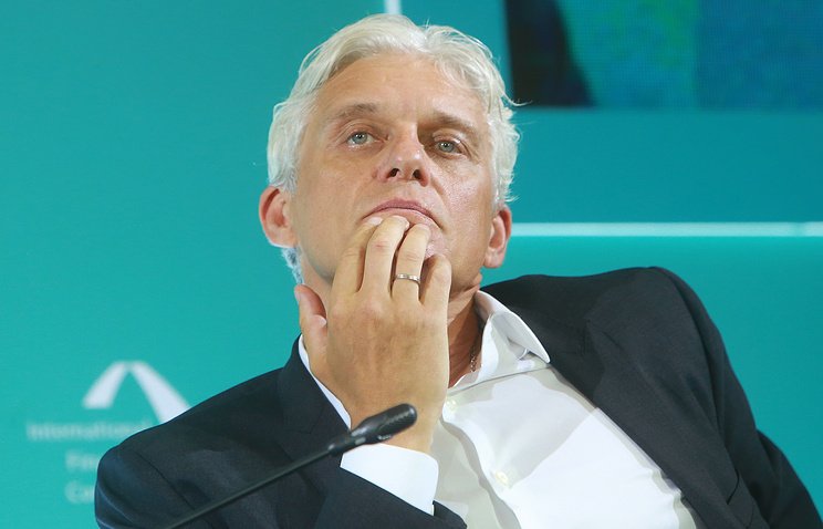 Тиньков хочет взыскать с «Немагии» 500 тысяч. Суд 9 октября - фото 1