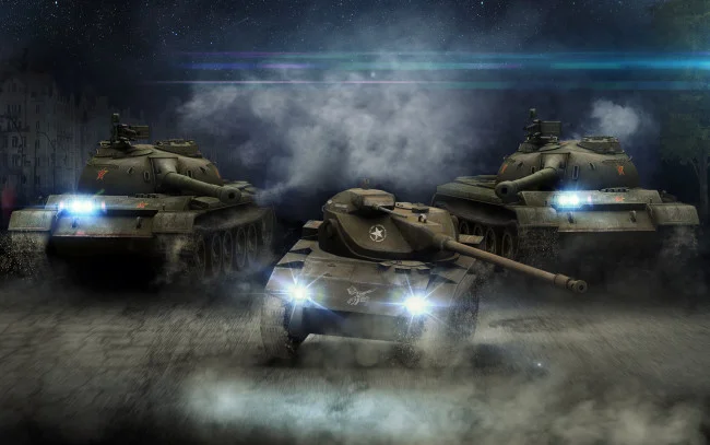 Чем World of Tanks так бесит игроков: 5 вещей, с которыми не хочется мириться - фото 6