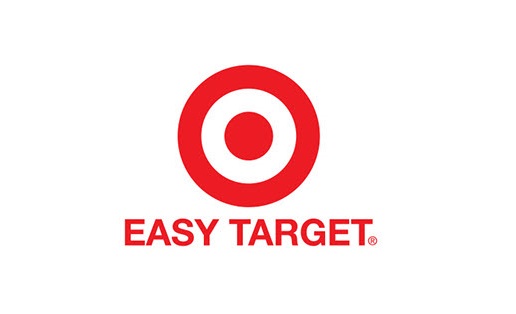 Досталось и популярной сети американских розничных магазинов Target, бренд которой теперь превратили в Easy Target — «легкую мишень».