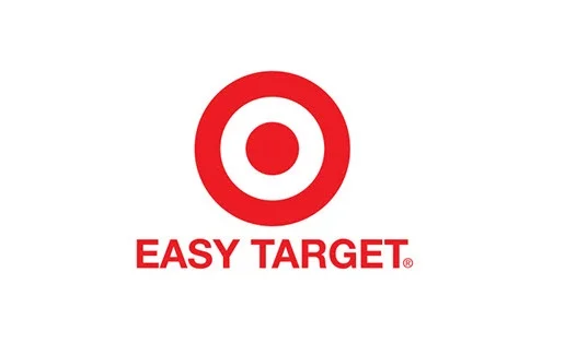 Досталось и популярной сети американских розничных магазинов Target, бренд которой теперь превратили в Easy Target — «легкую мишень».