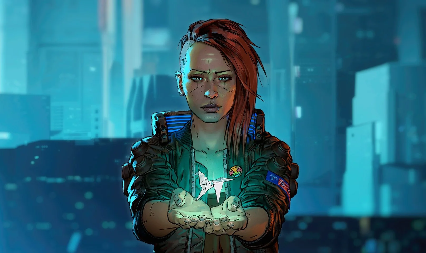 Cyberpunk 2077 студии CD Projekt Red — одна из самых ожидаемых игр 2020-го (если не самая), и до ее релиза осталось совсем немного — она выйдет 10 декабря на PC, актуальных и новых консолях. Мы собрали все, о чем стоит знать о новой RPG до ее выхода, в одном материале.