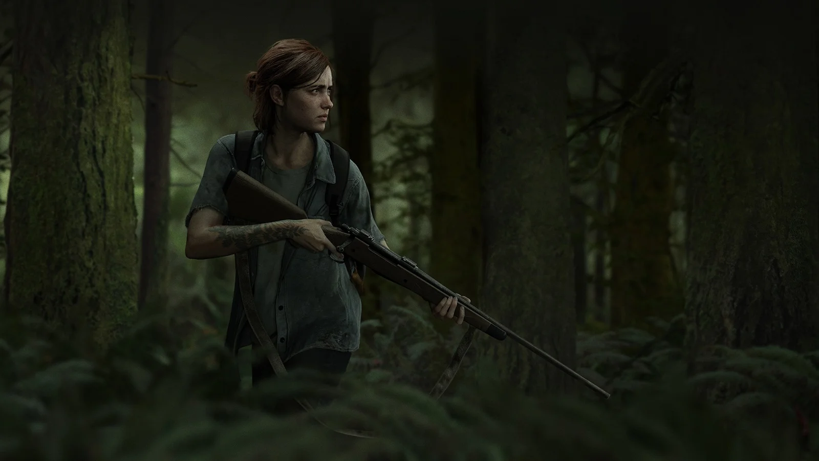 Разработка The Last of Us: Part 2 подходит к концу? На это намекает один из разработчиков - фото 1
