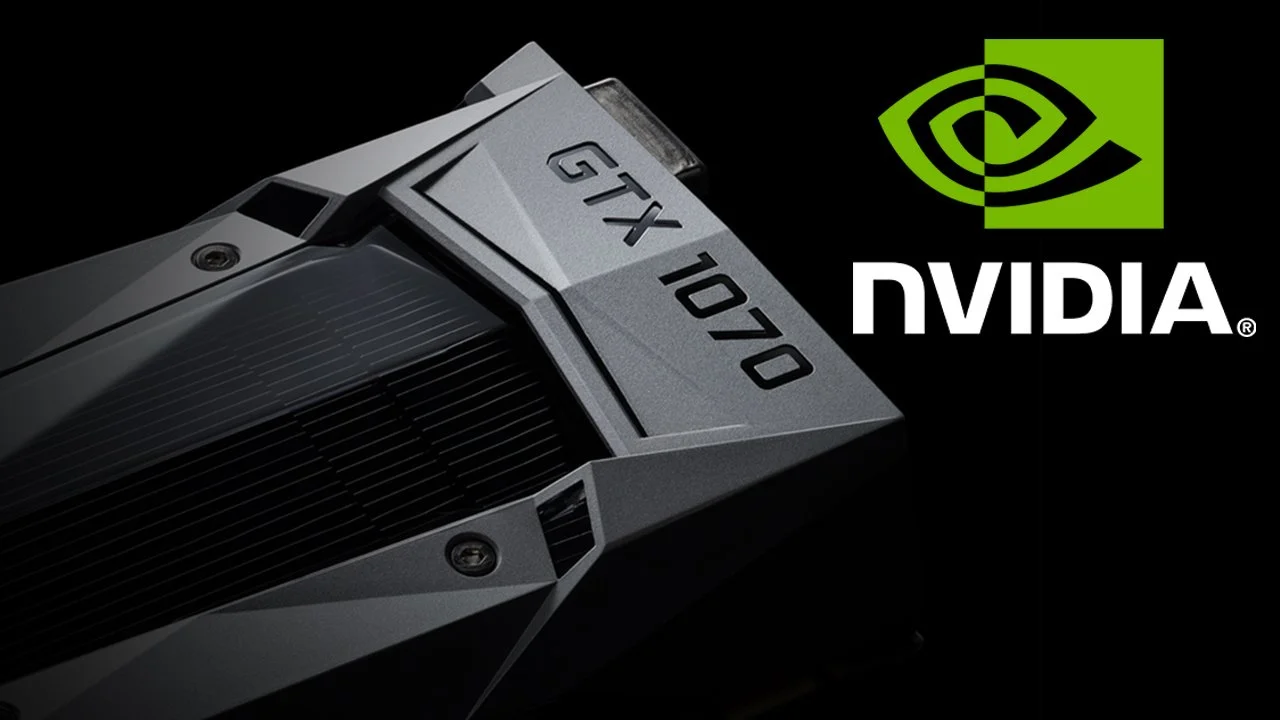 Новая GeForce 1070Ti получилась слишком хорошей — Nvidia пришлось затормаживать ее в BIOS - фото 1