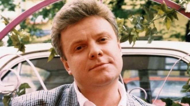 Юрий Дудь вернулся на YouTube с фильмом о главном детском телеведущем — Сергее Супоневе - изображение 1 Юрий Дудь вернулся на YouTube с фильмом о главном детском телеведущем — Сергее Супоневе - фото 1