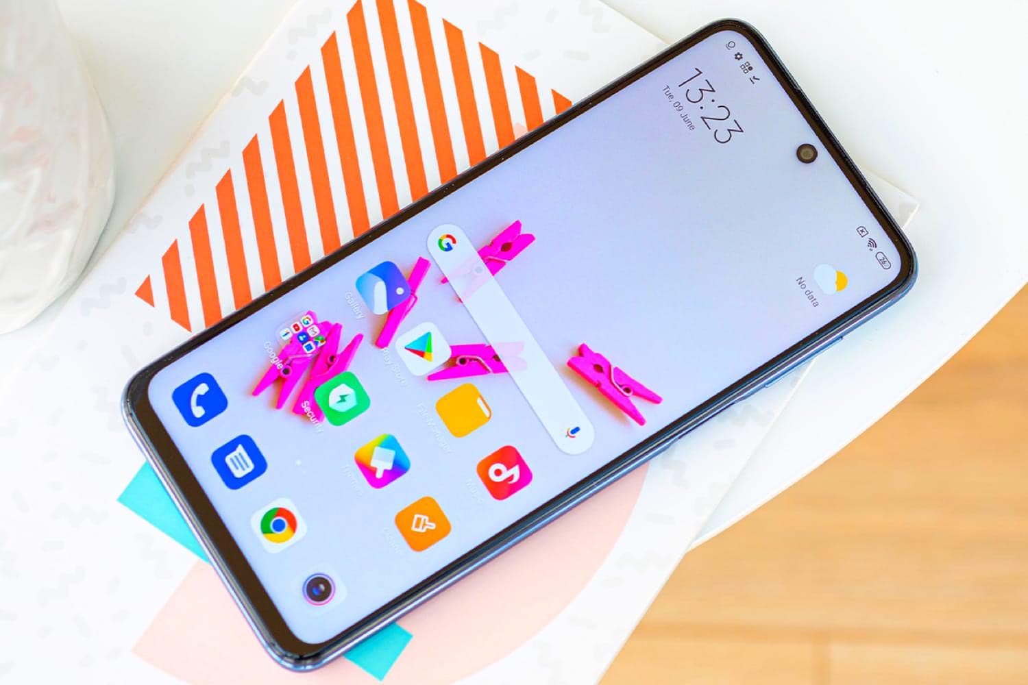 Раскрыты дата выхода MIUI 13 и 80 смартфонов Xiaomi, Redmi и Poco, которые получат новую оболочку - фото 1