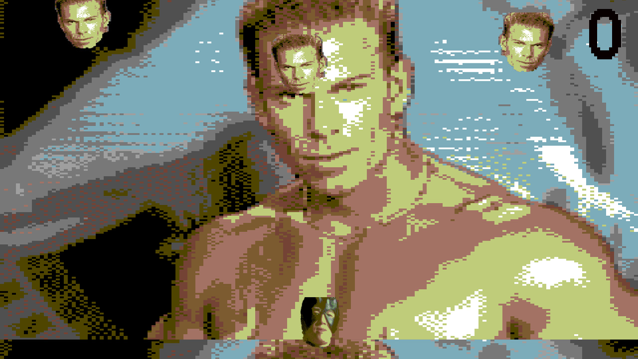 «Накажите их жопы»: в Steam вышла игра Deep GachiGASM, пробившая очередное дно - фото 1