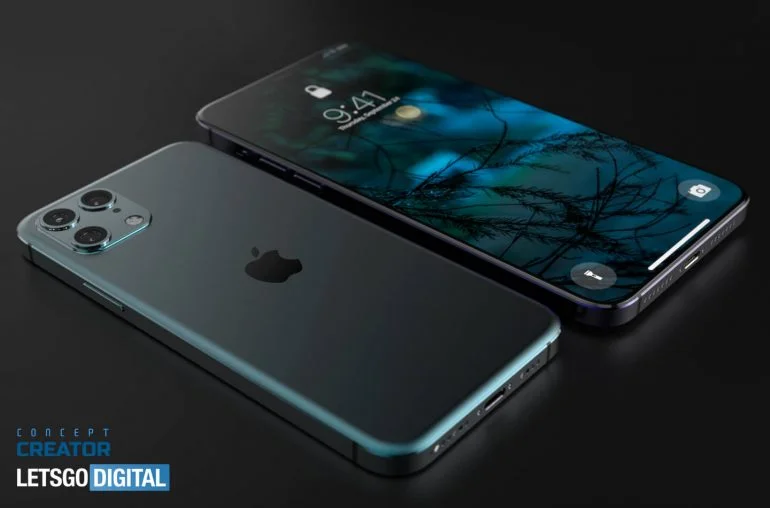 СМИ: iPhone 12 получит версию Mini - фото 1
