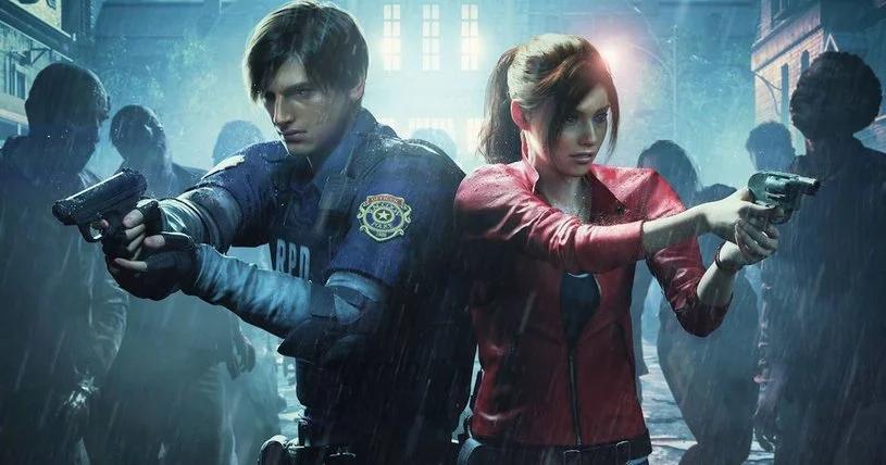 Создатели ремейка Resident Evil 2 поменяли предысторию Леона. Теперь она не такая трагичная - фото 1
