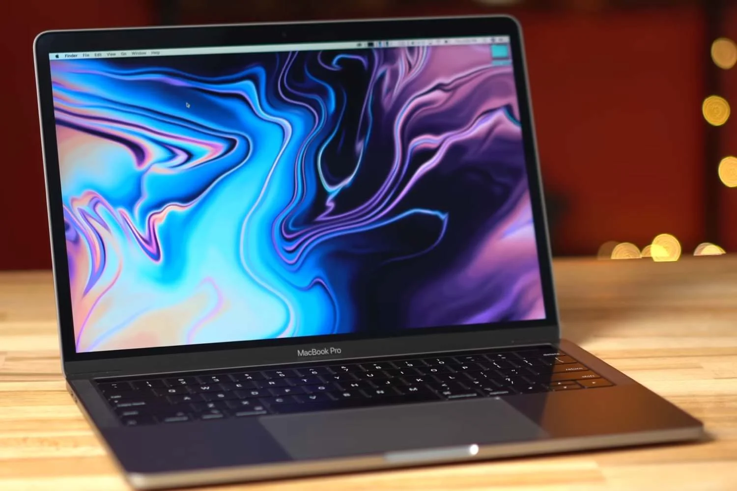 В продаже появились восстановленные MacBook Pro 13 2020 года - фото 1