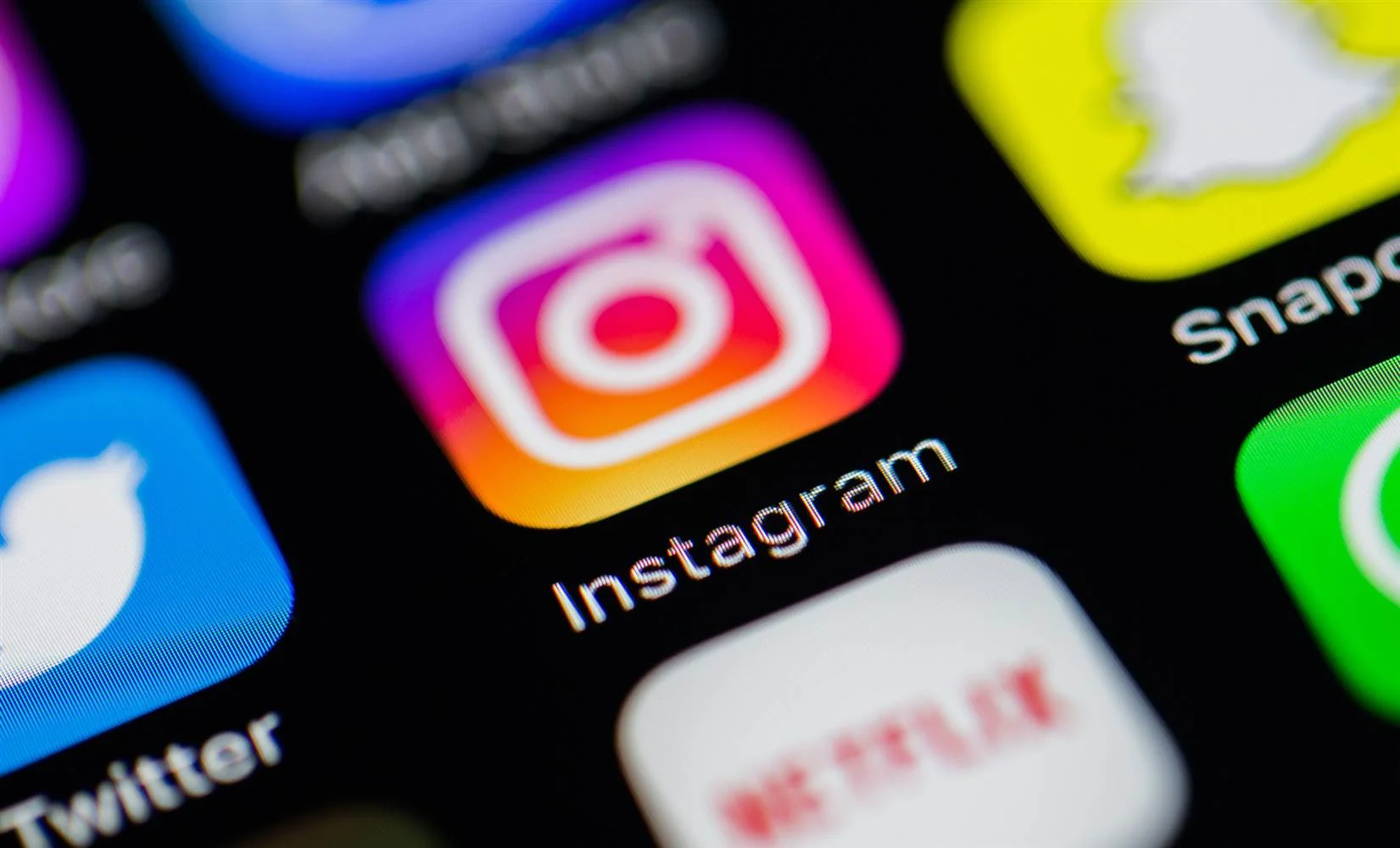Данные 49 млн пользователей Instagram слили в сеть - фото 1