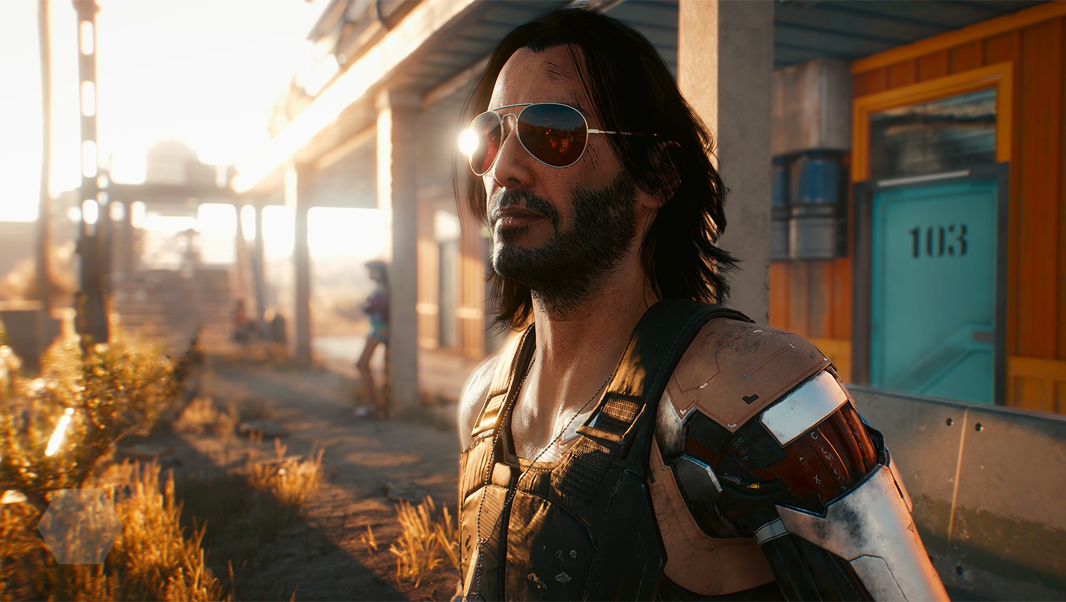 СМИ назвали дату выхода крупного обновления для Cyberpunk 2077 - фото 1