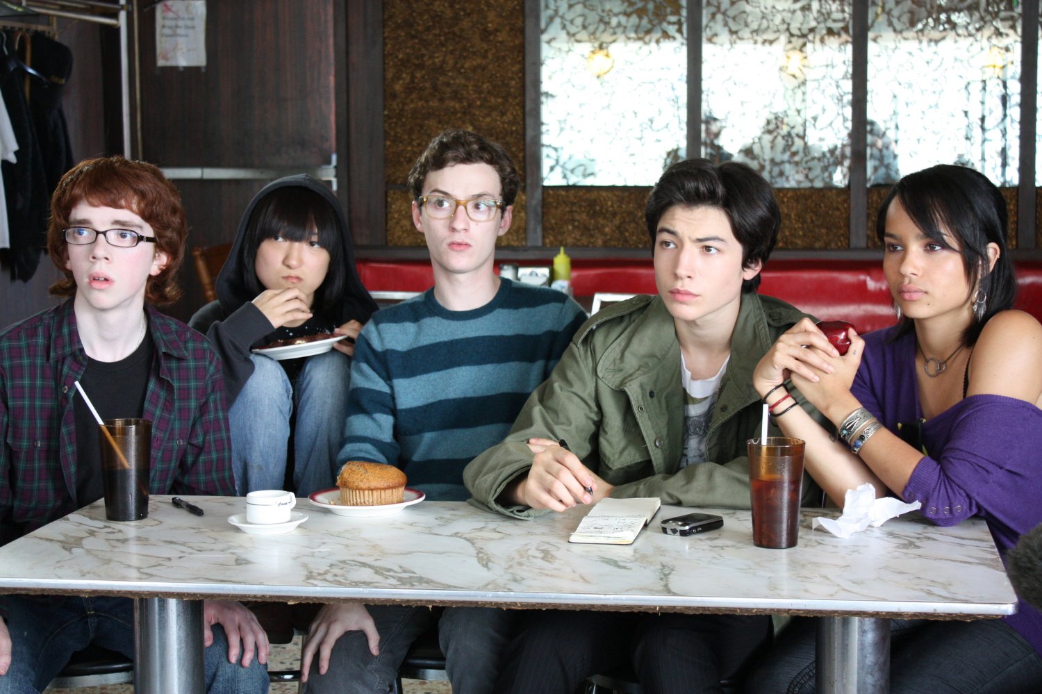 Новой Женщине-кошке, Зои Кравиц — 32 года. Вот ее фото - изображение 1 Новой Женщине-кошке, Зои Кравиц — 32 года. Вот ее фото - фото 1