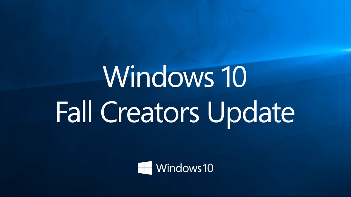 Как не обновляться до Windows 10 Fall Creators Update. И запретить их вообще - фото 1