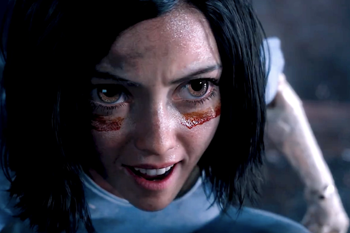 Фанаты «Алиты» собрали деньги ради продолжения. Их старания оказались напрасными - изображение 1 Фанаты «Алиты» собрали деньги ради продолжения. Их старания оказались напрасными - фото 1