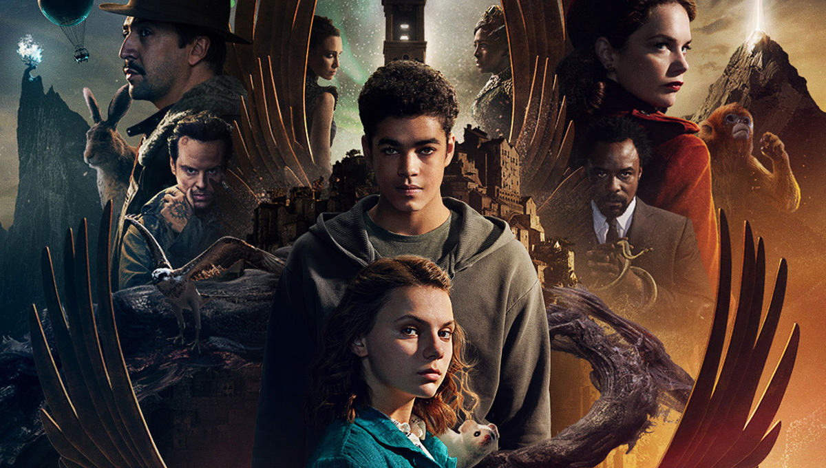 16 ноября видеосервис «Амедиатека» покажет новые эпизоды «Темных начал». Первый сезон His Dark Materials оказался небольшим тизером интересного фэнтези-мира и политических интриг. Рассказываем, как в первых пяти сериях второго сезона раскрываются сюжет, яркие персонажи и потрясающе богатый сеттинг.