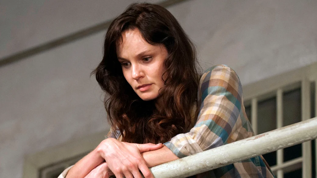 Актриса, сыгравшая Лори Граймс в «Ходячих мертвецах», поставит пятый сезон спин-оффа - фото 1
