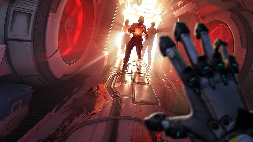 Только-только я наигрался в MOTHERGUNSHIP, как подоспел еще один рогалик — теперь для PS VR и с заходом в хоррор-жанр. До релиза о The Persistence я не знал ничего и ничего от нее ждал. Даже не так — я не ждал ничего хорошего, потому что кроме Resident Evil VII и Moss мне на PS VR ничего по-настоящему так и не понравилось.<br />Ну, иногда ошибаться все-таки приятно!