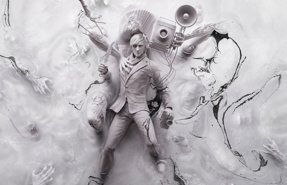 The Evil Within 2 — игра настолько же красивая, насколько и мерзкая. Она обожает пугать действительно отвратительными монстрами и вывернутыми кишками, но тут же рисует такие кадры, которые хоть в рамочку — убедитесь.