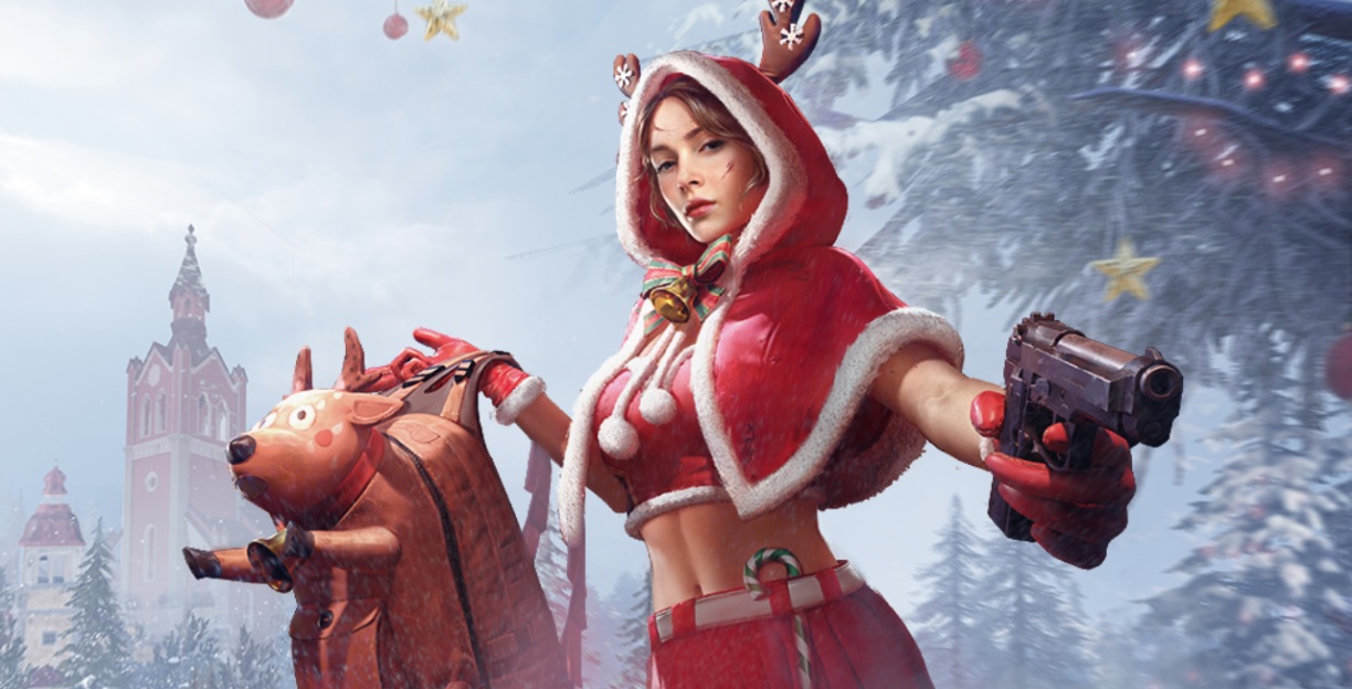 Впереди новогодние праздники, почти две недели отдыха и веселья. Если вдруг вы не знаете, чем себя занять когда отгремят куранты, а все шампанское будет выпито, то, как вариант, можно прийти за дополнительной порцией новогоднего настроения в онлайновые и киберспортивные игры. В этом материале мы расскажем, в каких играх можно покидаться снежками и нарядиться елкой. 