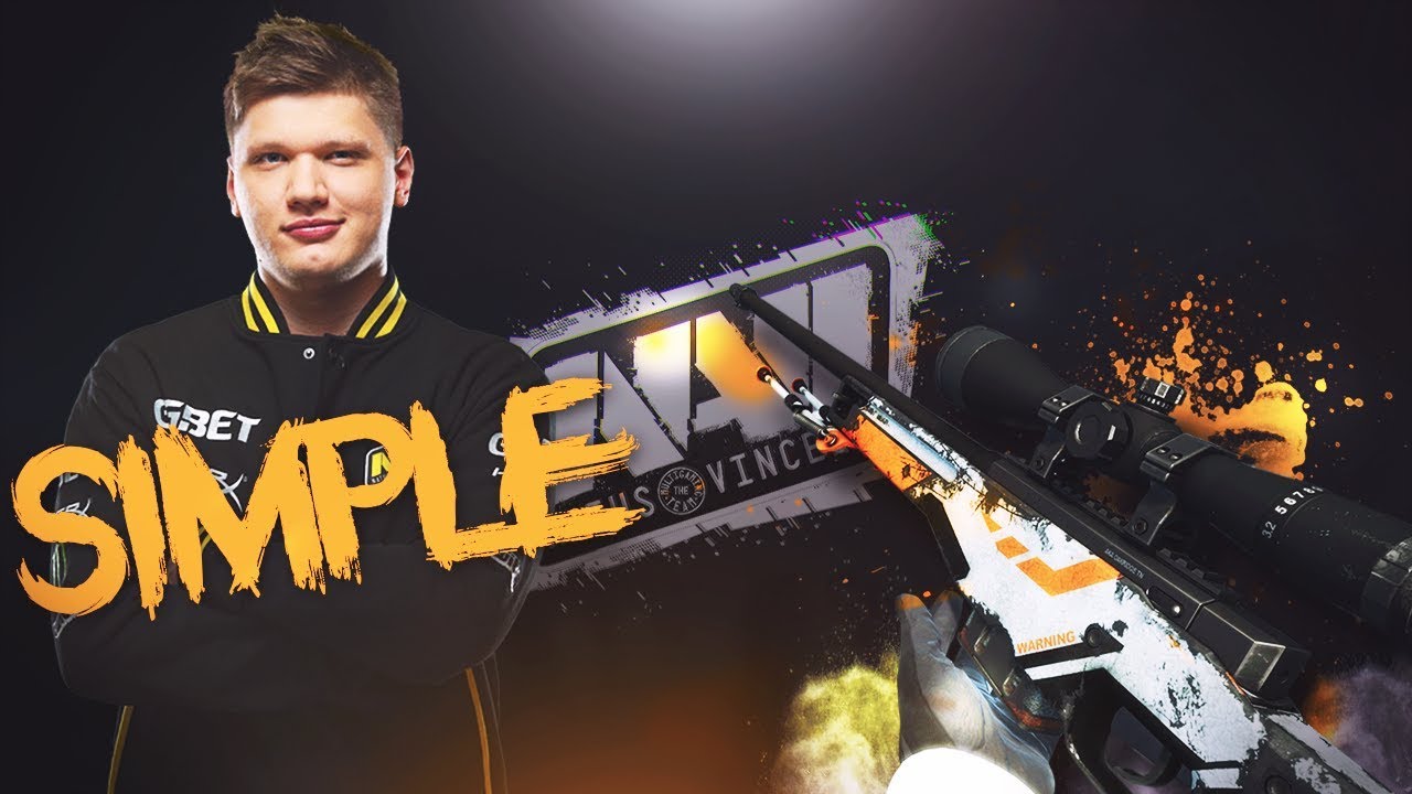 NAVI рассталась с GuardiaN. S1mple вновь вернулся на AWP - фото 1