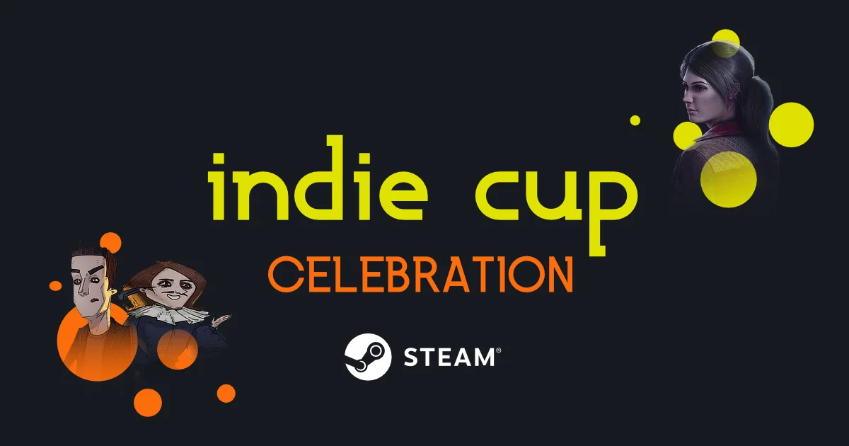 В Steam начался Indie Cup Celebration — доступно более 80 игр, скидки и демо-версии - фото 1
