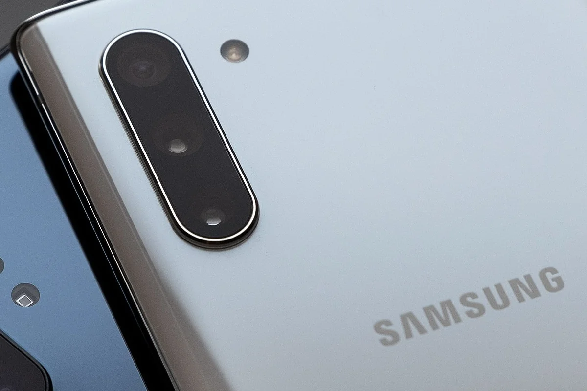 Эксперты: у Samsung Galaxy Note 10+ 5G лучшая камера на рынке - фото 1