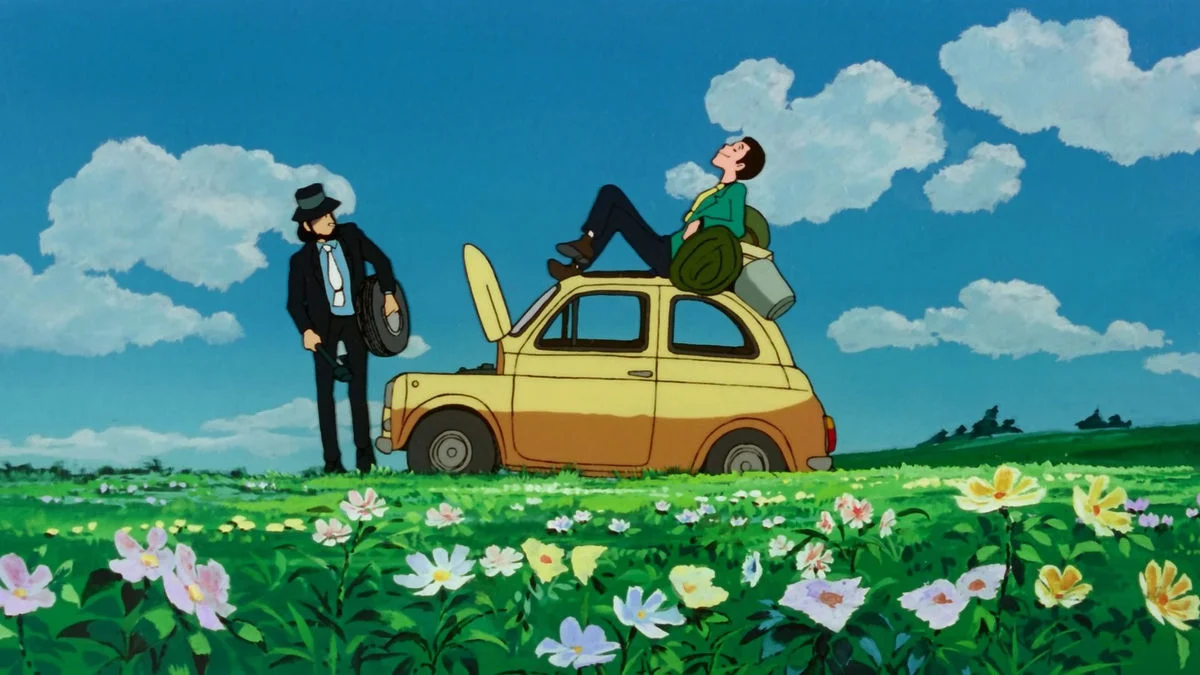 От вечной классики Миядзаки до нового Хосоды: список лучших полнометражных аниме-фильмов - фото 1
