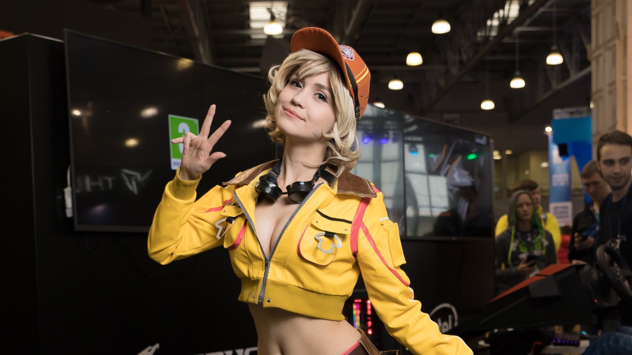 «ИгроМир»/Comic Con Russia — одно из самых ярких событий в году для каждого любителя игр, кино, комиксов и других видов развлечений. На выставку со всего света съезжаются разработчики, актеры, писатели и косплееры. Но что еще ты знаешь о выставках? Пройди наш тест и проверь!