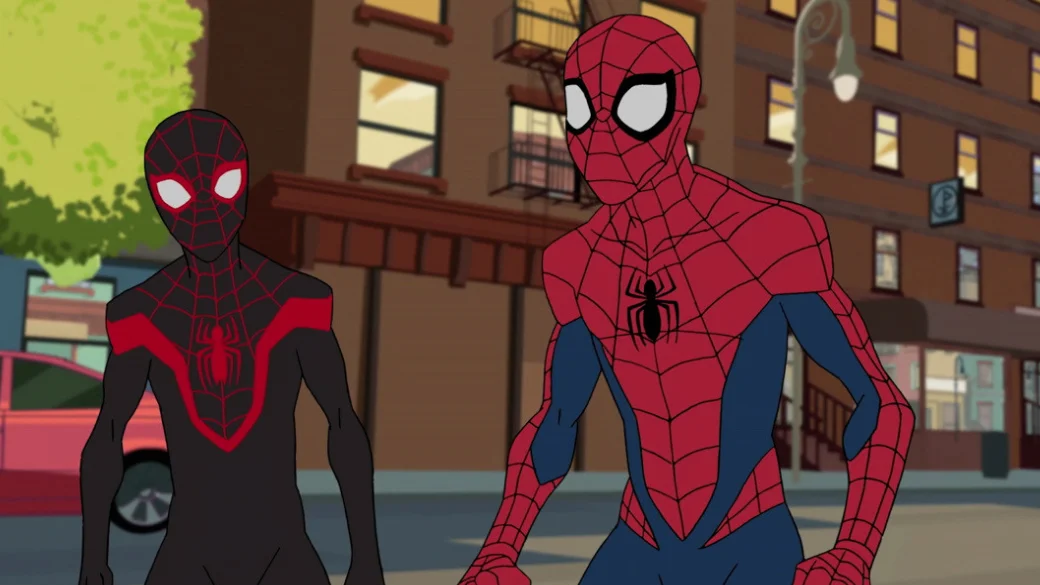 Худшие фильмы, мультфильмы, мультсериалы про Человека-паука - топ-5 худших  экранизаций Spider-man | Канобу