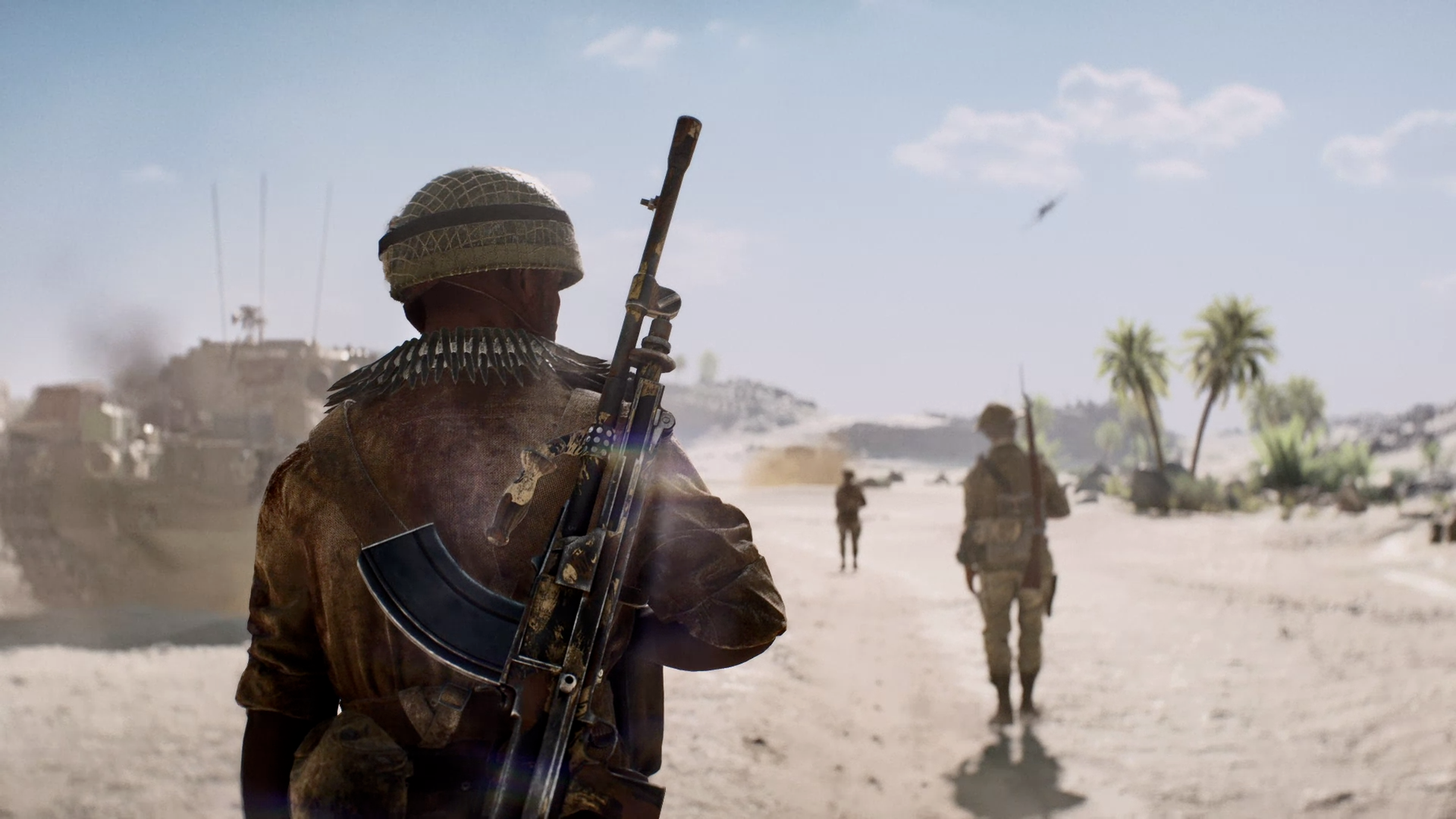 Battlefield V встречает игроков записью исторического радиоэфира. Сдержанным голосом премьер-министр Великобритании Артур Чемберлен объявляет, что «эта страна находится в состоянии войны» с нацистской Германией. И это единственный на 100% исторически верный эпизод в игре, после которого начинается крайне романтизированный, даже немного графоманский пролог. Я прошел его 4 раза: на первом мероприятии для прессы, потом на втором — оба раза на ПК, затем в редакции на Xbox One и, наконец, дома на PS4. Последний раз проходил с наибольшим удовольствием и как завороженный. Кто-то сострит, что всему виной стокгольмский синдром, и это будет даже смешно, потому что Battlefield V делают как раз в Стокгольме. Да, не сделали, а именно делают. Игра уже вышла, но разработка продолжается. Сейчас все расскажу.