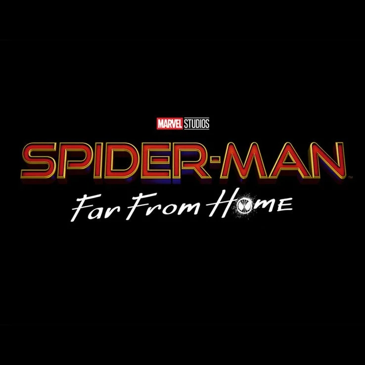 Marvel Studios представила официальный логотип фильма «Человек-паук: Вдали от дома» - фото 2