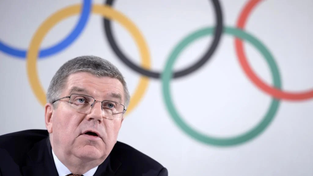 «Жестоким играм нет места на Олимпиаде»: президент МОК о киберспорте - фото 1