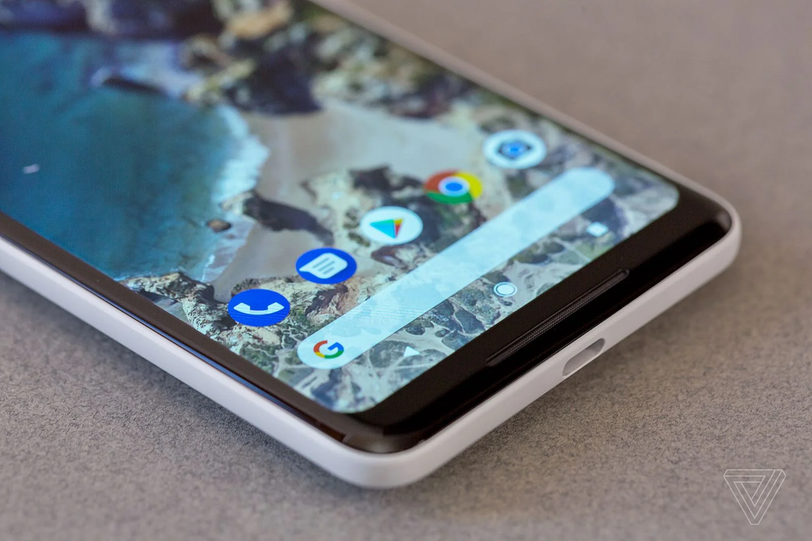 Что не так с Google Pixel 2? Главные плюсы и минусы новых смартфонов - фото 5